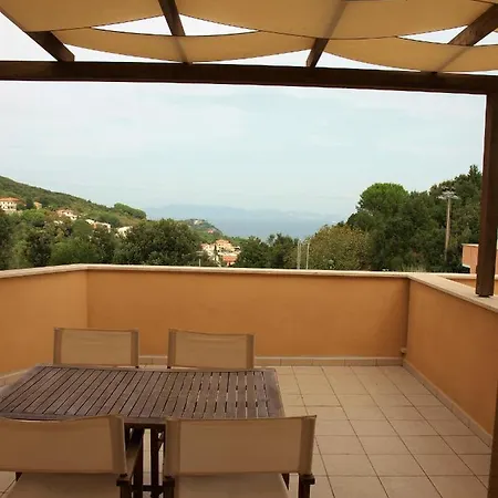 Appartamento Casa Miranda