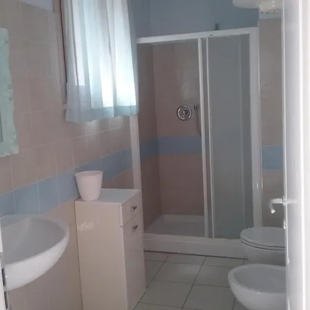 Casa Miranda Каво