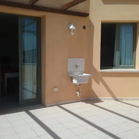 Casa Miranda *