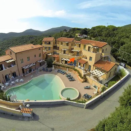 Casa Miranda Cavo