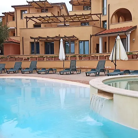 Casa Miranda Cavo