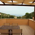 Апартаменты Casa Miranda