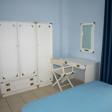 Casa Miranda Apartment