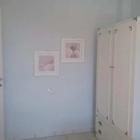 Апартаменты Casa Miranda Каво