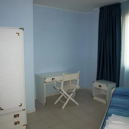 아파트 Casa Miranda *